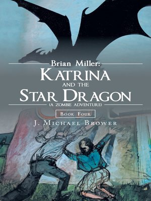 cover image of Brian Miller